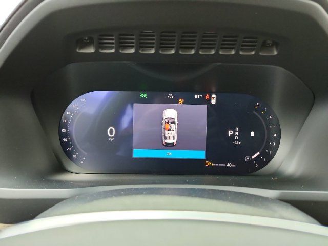 New 2027 Volvo XC90 B6 Ultra AWD/4WD image 24