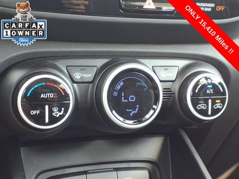 Used 2026 Hyundai Venue SEL FWD image 18