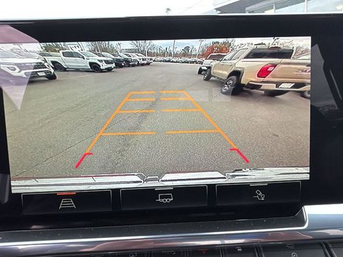 New 2025 GMC Sierra 1500 Elevation w/ Preferred Package image 14