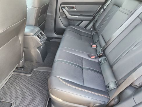 New 2026 MAZDA CX-50 2.5 Hybrid w/ Weather Package image 26