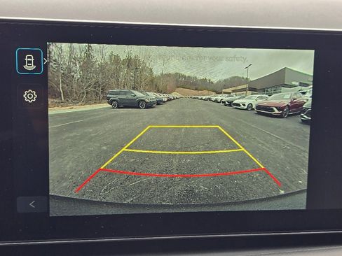 New 2025 Hyundai Santa Cruz SE image 19