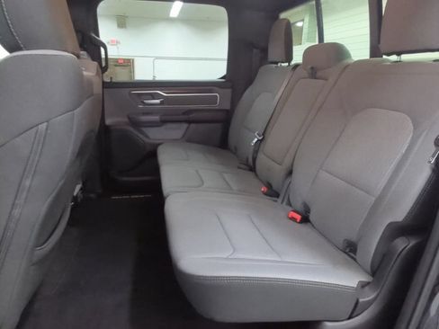 Used 2021 RAM 1500 Big Horn AWD/4WD image 28