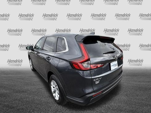 New 2026 Honda CR-V LX image 8