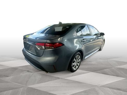 Used 2020 Toyota Corolla LE FWD image 8