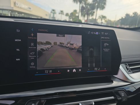 New 2026 BMW X1 xDrive28i w/ Convenience Package image 19