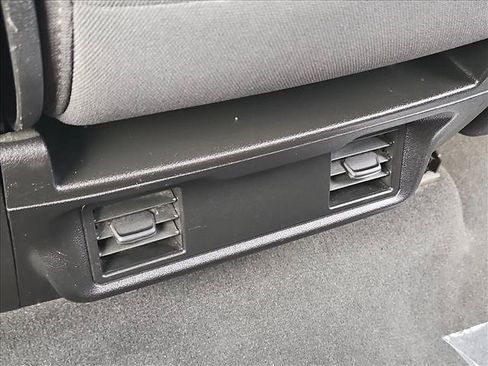 Certified 2022 Chevrolet Silverado 1500 Custom RWD image 24
