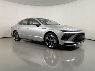 New 2026 Hyundai Sonata SEL video 1