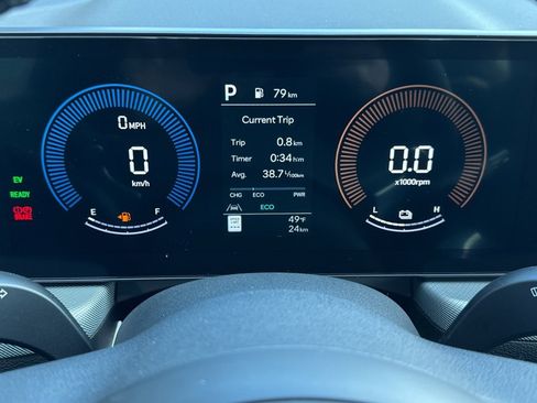 New 2026 Hyundai Sonata SEL image 4