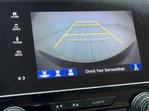 Used 2017 Honda CR-V EX-L image 26