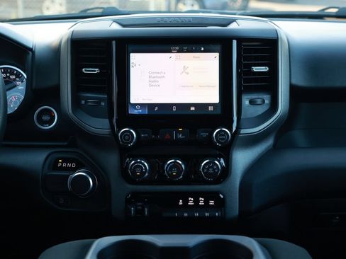 New 2026 RAM 1500 Tradesman RWD image 26