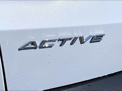 New 2026 Ford Escape Active w/ Cold Weather Package image 9