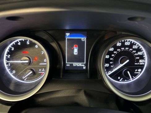 Used 2024 Toyota Camry LE FWD image 19