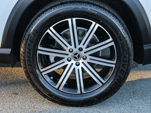 Certified 2025 Mercedes-Benz GLE 350 4MATIC image 11