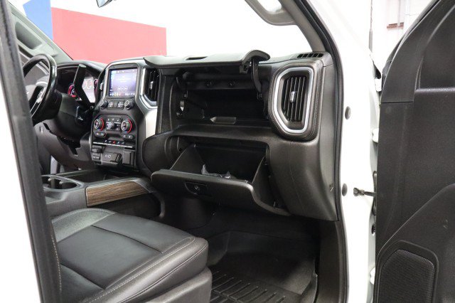Used 2022 Chevrolet Silverado 2500 LT w/ Convenience Package AWD/4WD image 67