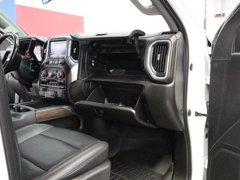 Used 2022 Chevrolet Silverado 2500 LT w/ Convenience Package AWD/4WD image 67