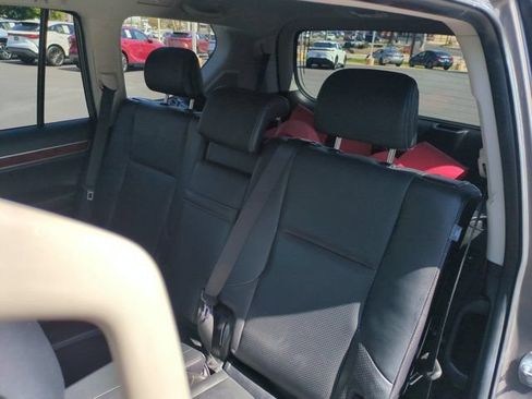Used 2012 Lexus GX 460 Premium AWD/4WD image 27