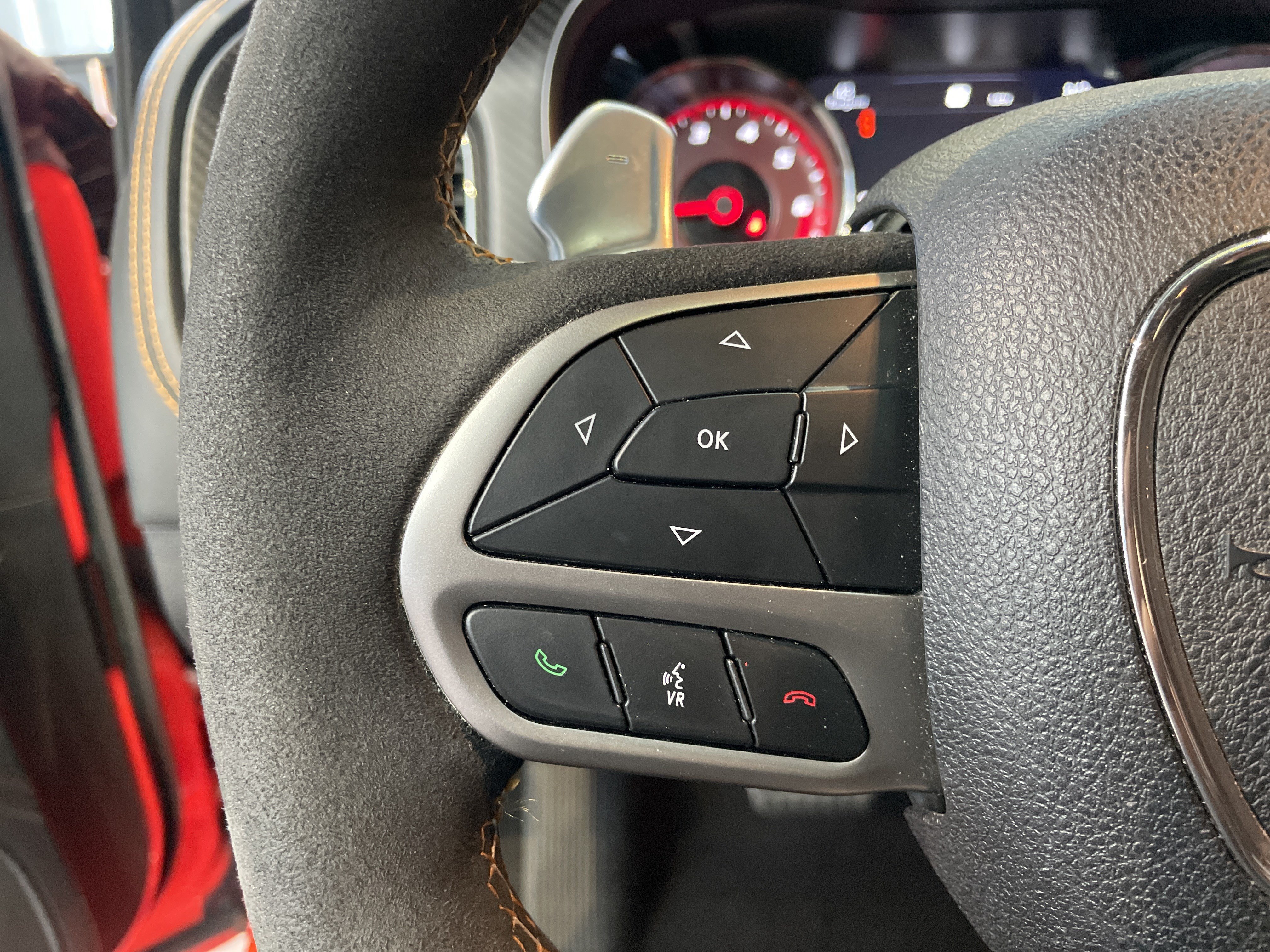 Used 2023 Dodge Charger SRT Hellcat RWD image 24
