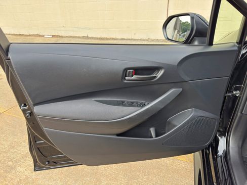 Used 2025 Toyota Corolla GR AWD/4WD image 40