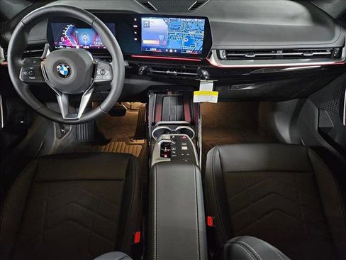 New 2026 BMW X1 xDrive28i AWD/4WD image 15