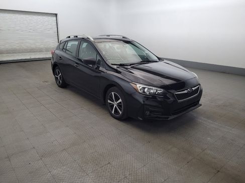 Used 2019 Subaru Impreza 2.0i Premium AWD/4WD image 13