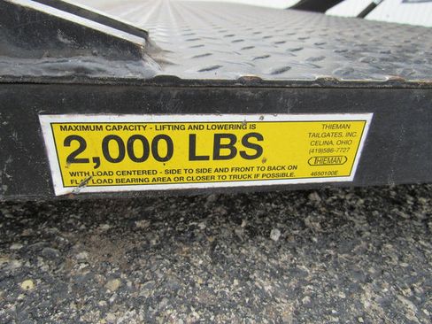 Used 2023 Ford E-450 and Econoline 450 Super Duty w/ Power Windows & Locks Group RWD image 17