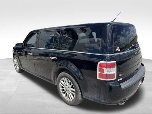 Used 2018 Ford Flex SEL w/ Equipment Group 202A FWD image 5