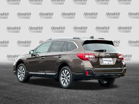 Used 2019 Subaru Outback 3.6R Touring w/ Popular Package #3A image 7