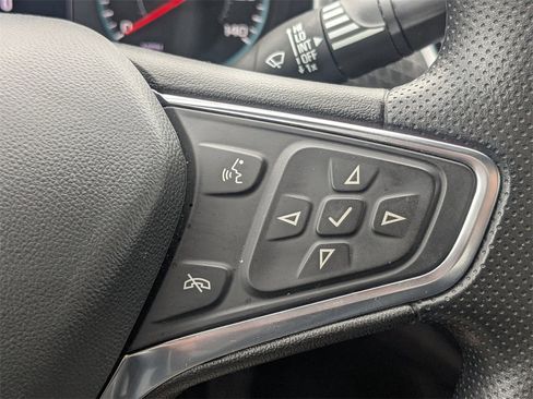 Used 2024 Chevrolet Malibu LT image 26