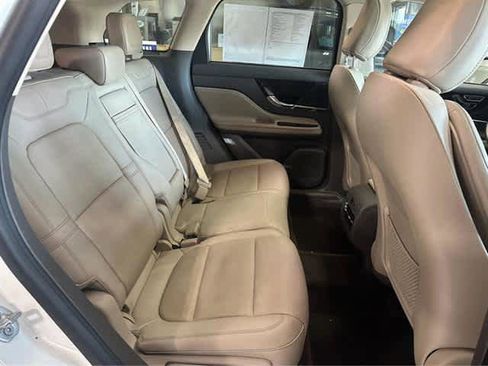 Used 2022 Lincoln Corsair Reserve w/ Equipment Group 201A image 29