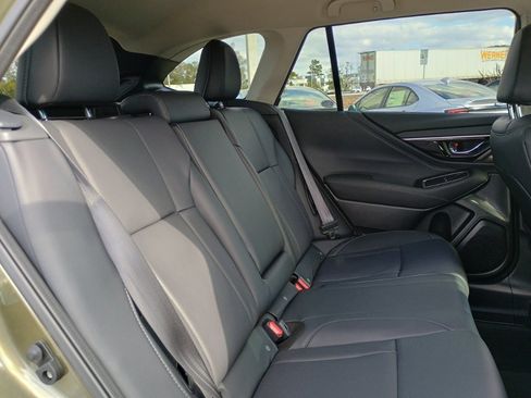 Certified 2025 Subaru Outback Limited w/ Popular Package #2 image 21