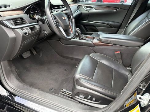 Used 2019 Cadillac XTS Luxury image 9