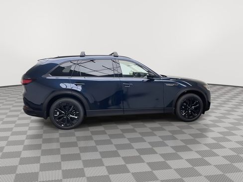 New 2026 MAZDA CX-90 3.3 Turbo w/ Premium Sport Pkg image 42