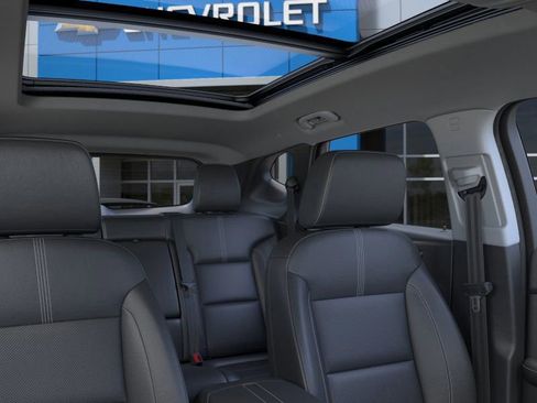 New 2026 Chevrolet Blazer LT w/ Sound & Technology Package image 24