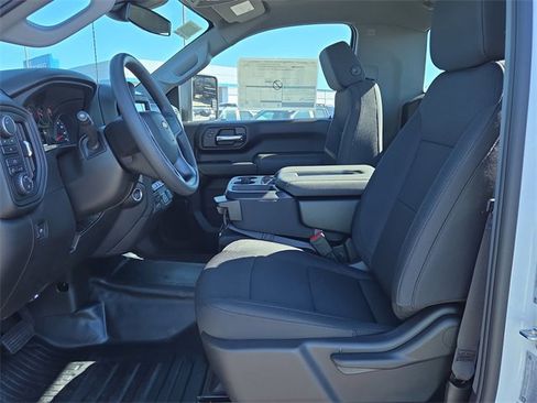 New 2026 Chevrolet Silverado 2500 W/T image 10