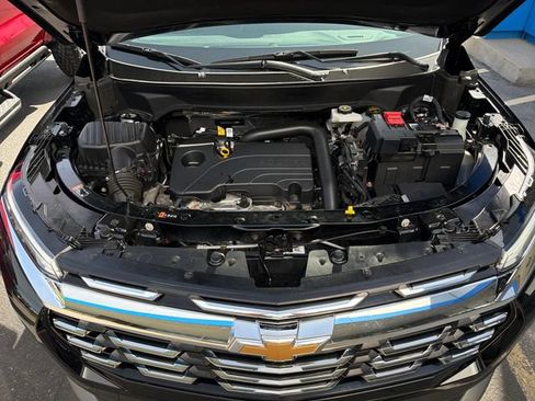 Used 2026 Chevrolet Equinox LT w/ Convenience Package II AWD/4WD image 21