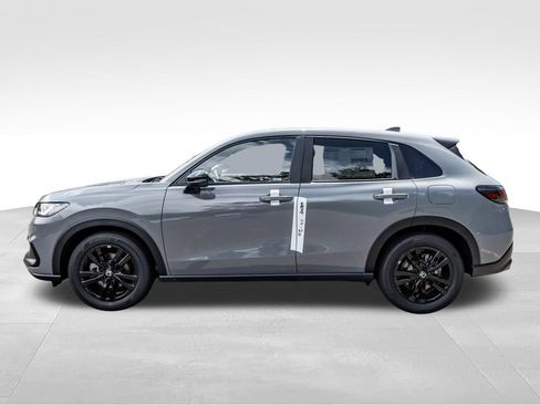New 2027 Honda HR-V Sport image 5