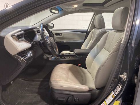 Used 2016 Toyota Avalon XLE Plus image 2