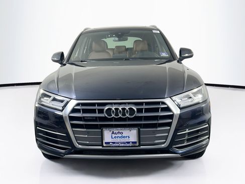 Used 2019 Audi Q5 2.0T Premium Plus w/ Premium Plus Package image 2