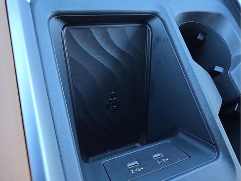 New 2026 Nissan Armada SL image 20