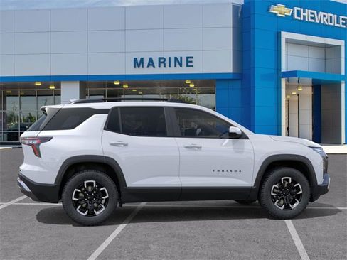 New 2026 Chevrolet Equinox ACTIV w/ Convenience Package III image 5