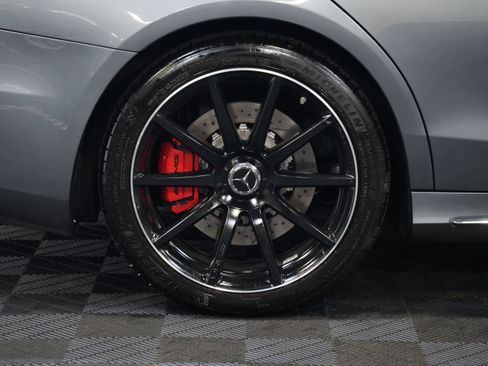 Used 2020 Mercedes-Benz S 63 AMG 4MATIC Sedan image 58