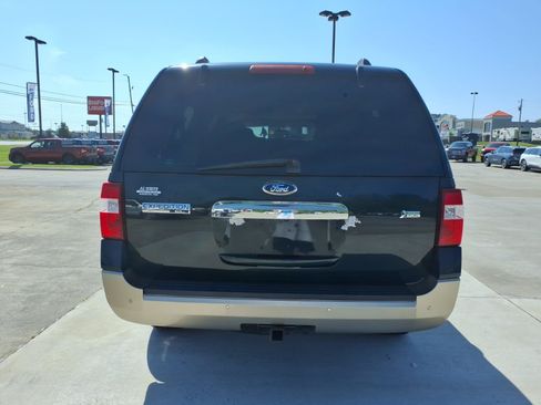 Used 2012 Ford Expedition EL XLT RWD image 4