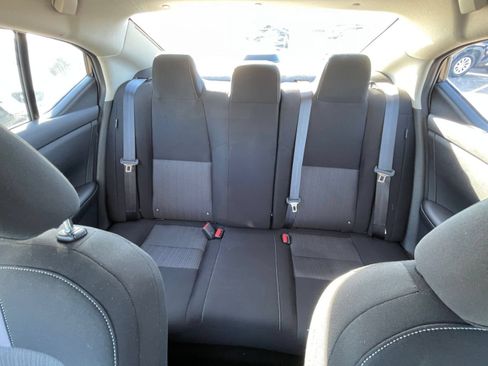 Used 2025 Nissan Sentra SV FWD image 37