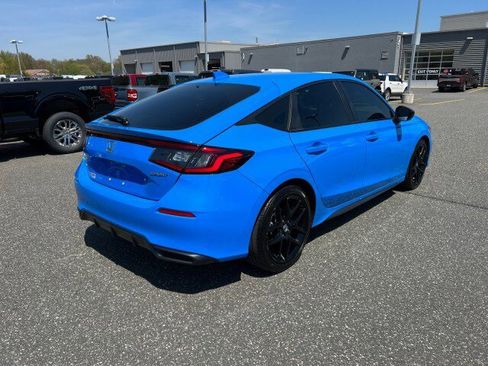 Used 2025 Honda Civic Sport image 7