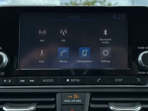 Used 2022 Nissan Altima 2.5 S FWD image 12