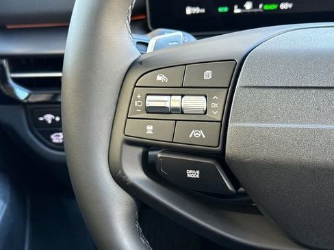 New 2026 Kia Sportage SX Prestige image 30