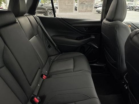 Used 2024 Subaru Outback Wilderness AWD/4WD image 24
