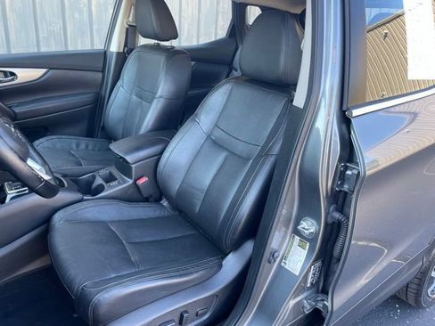Used 2020 Nissan Rogue Sport SL w/ Premium Package AWD/4WD image 22