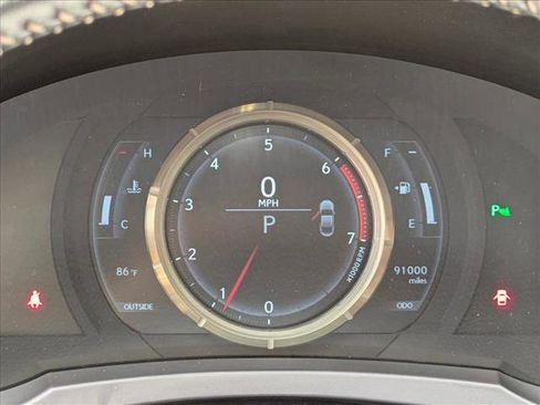 Used 2017 Lexus RC 200t F Sport image 11