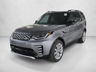 New 2026 Land Rover Discovery Limited Edition AWD/4WD video 1